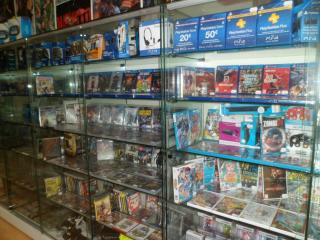 Librairie BEST GAMES 0