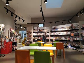Librairie hubiz 0