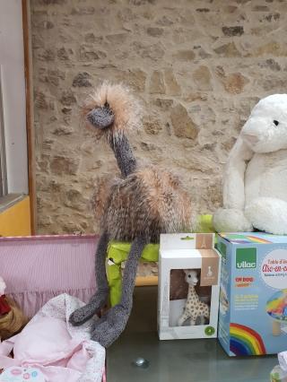 Librairie Lo Païs librairie 0