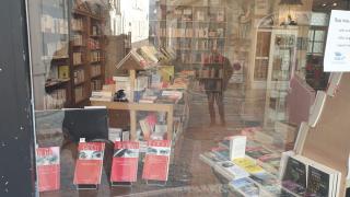 Librairie L'Autre Librairie 0