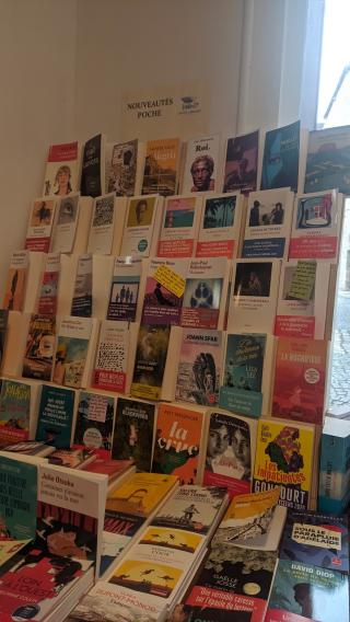 Librairie L'Autre Librairie 0