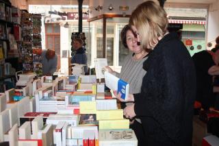 Librairie Sur Les Chemins du Livre 1