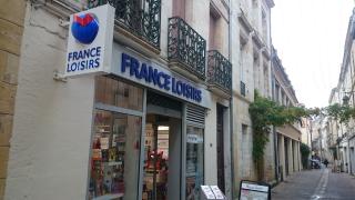 Librairie France loisirs 0