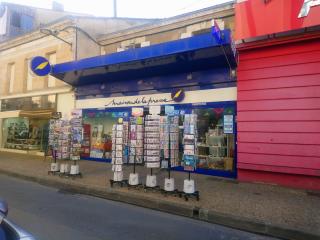 Librairie Maison de la Presse 0