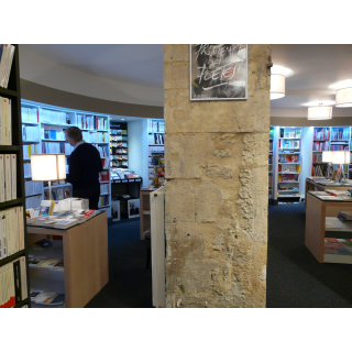 Librairie Librairie La Mandragore 0
