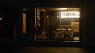 Librairie Librairie Ludique PORTAILS 0