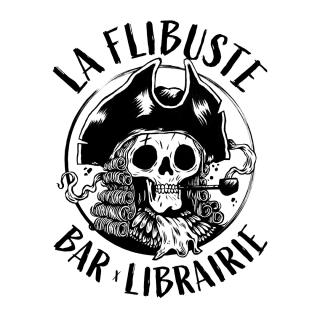 Librairie Bar Librairie La Flibuste 0