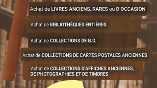 Librairie Pecqueriaux Séverin 0