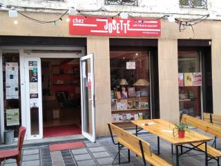 Librairie Chez Josette 0