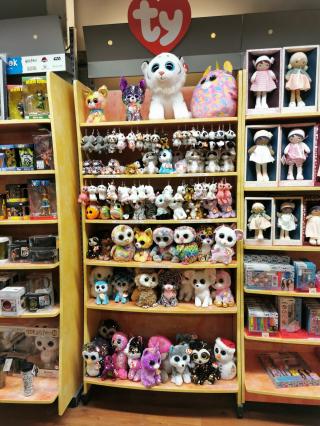 Librairie Loisirs et culture 0