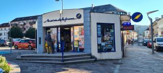Librairie Maison de la Presse 0