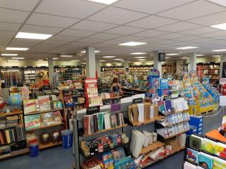 Librairie Lu & Approuvé 1