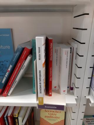 Librairie Littéra 1