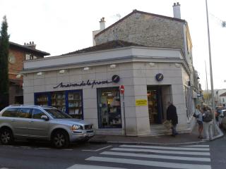 Librairie Librarie des Lacs 0