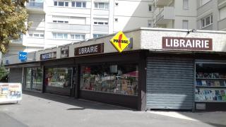 Librairie Librairie Les Petits Mots 0