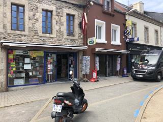 Librairie Keren Café 2