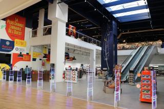 Librairie E.Leclerc Espace Culturel 0