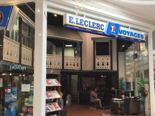 Librairie E.Leclerc Espace Culturel 0