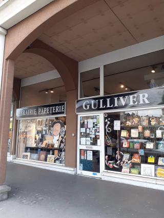 Librairie LIBRAIRIE GULLIVER 0
