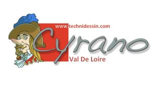 Librairie CYRANO Val de Loire Magasin MAJUSCULE 2