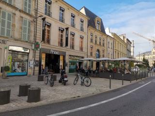 Librairie FNAC Bergerac 0