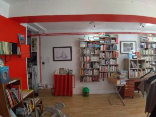 Librairie Chez Josette 0