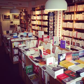 Librairie Librairie Mémoire 7 1