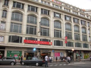 Librairie FNAC Nice 0