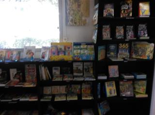 Librairie Point Bible 0