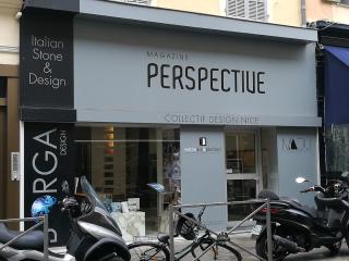 Librairie Magazine-PERSPECTIVE 0