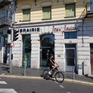 Librairie Librairie Jean Jaurès 0