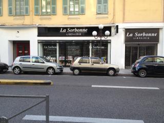 Librairie La Sorbonne 0