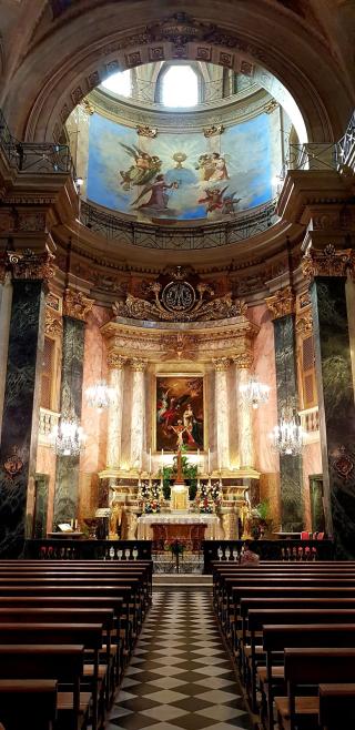 Librairie Église Sainte Rita - Église de l'Annonciation 0