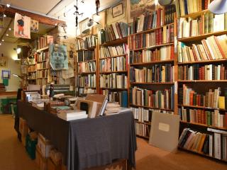 Librairie Mémoires 0