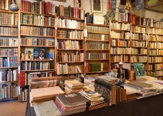 Librairie Mémoires 0