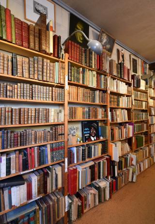 Librairie Mémoires 0