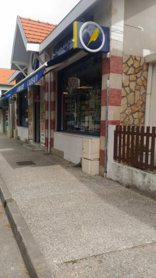 Librairie Maison de la Presse 0