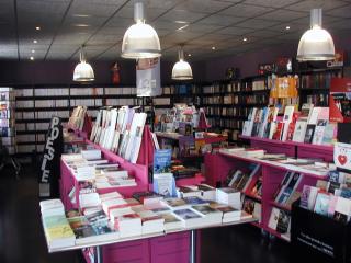 Librairie Le Jardin des Lettres 0