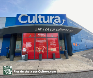 Librairie Cultura 0