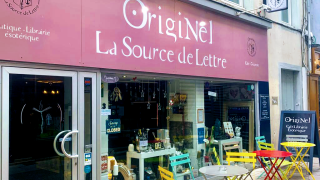 Librairie OrigiNel 0