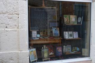 Librairie L'Or des Mots 0