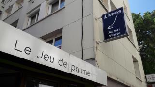 Librairie Librairie Le Jeu de Paume _ vente retrait rachat 0
