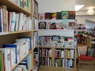 Librairie Librairie l'Etincelle Valence 0