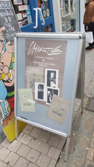 Librairie Librairix 2