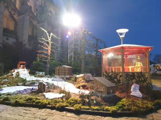 Librairie Librairie La Poterne 0