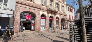 Librairie RUC 0