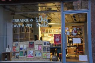 Librairie Le Chat Perché 0