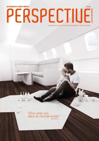 Librairie Magazine-PERSPECTIVE 0