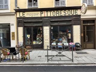 Librairie Magazine-PERSPECTIVE 0