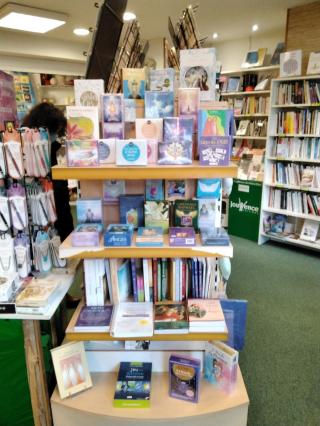 Librairie Librairie Univers - Libraire ésotérique 1